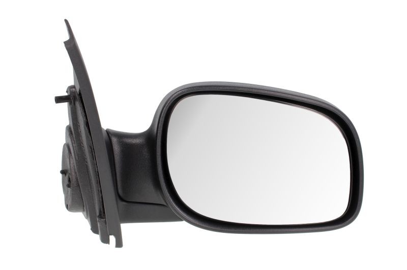 ✅Fits BLIC 5402-57-2001638P Side mirror electric Right Convex LAND R ⭐UK Seller⭐