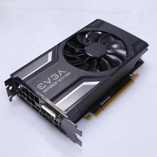 EVGA GeForce GTX 1060 06G-P4-6163-KR 6GB Video Graphics Card