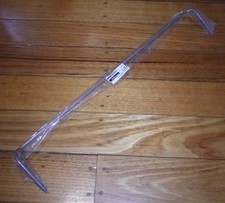 LARGE FRIDGE DOOR SHELF WIRE FOR FISHER & PAYKEL C450 FRIDGES AND FREEZERS