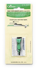 Clover Bias Tape Maker 1/4" 464/06