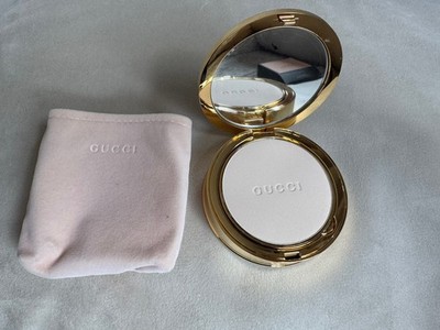 Gucci Poudre De Beaute Mat Natural Beauty Powder 00 NEU