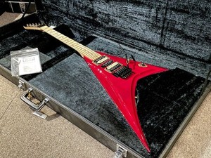 Edwards V Guitar | eBay