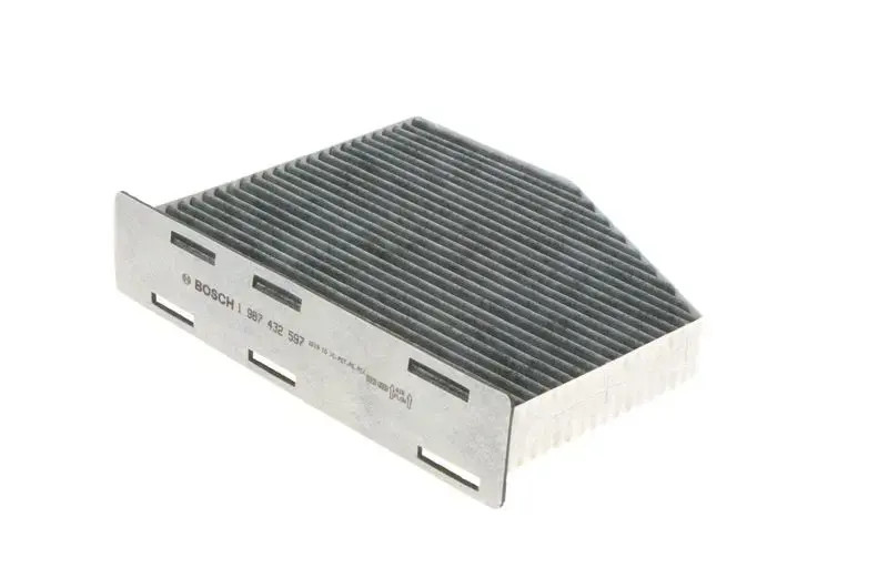 1987432597 Bosch Pollen / Cabin Filter 1K2819653A 1K2819653B 1K2819653 R2597 New - Image 58