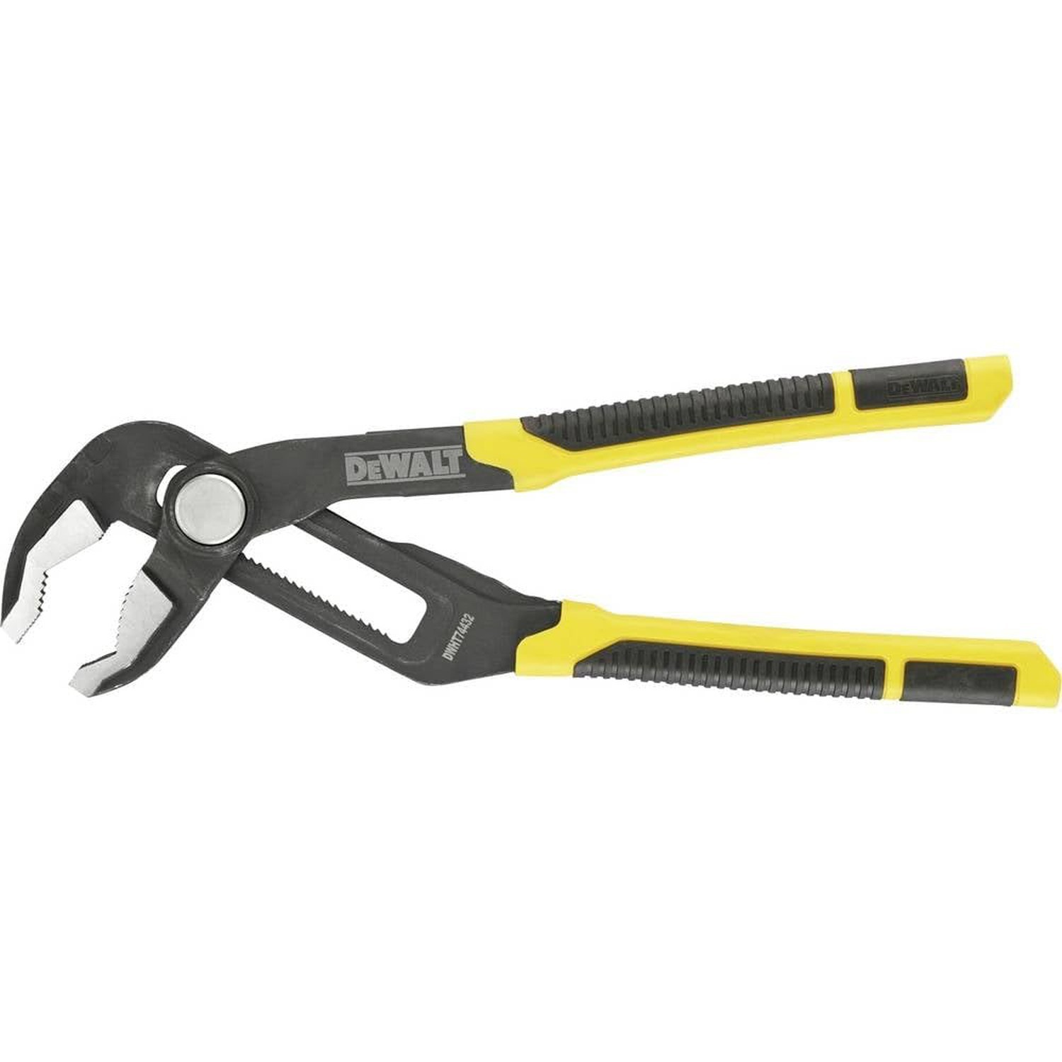 DEWALT DWHT0-74432 Water Pump Pliers 300 mm