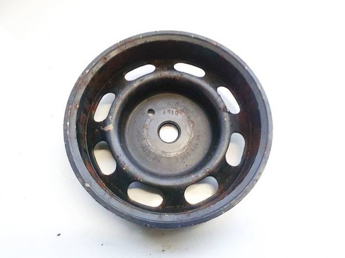 036105255C Riemenscheibe, Kurbelwelle  Volkswagen Golf DE1862228-22