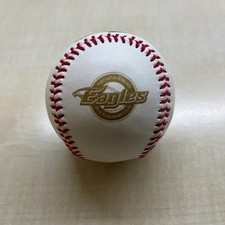 Hanwha Eagles Ryu Hyun-Jin Autographed Baseball