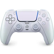 Sony PlayStation 5 DualSense Wireless Controller Chroma Pearl