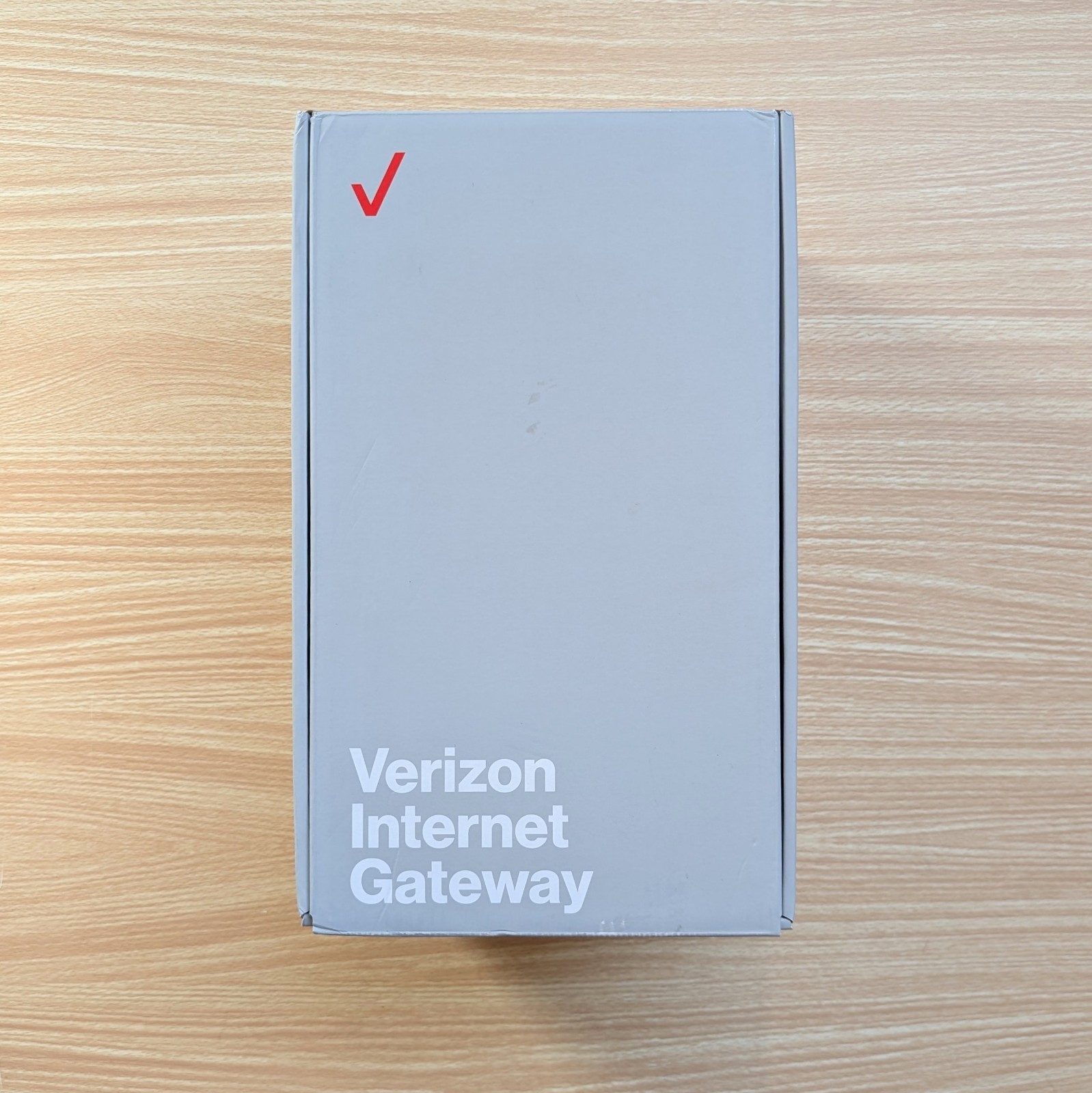 NEW - SEALED Verizon Internet Gateway WNC-CR200A 5G WiFi 6 M