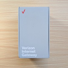 NEW - SEALED Verizon Internet Gateway WNC-CR200A 5G WiFi 6 Modem Router