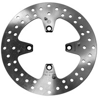 Brembo Bremsscheibe Hinten FüR Ducati 1198 S Corse -2010 H7