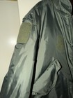 Valley Apparel L.L.C. CWU-45/P Flyer's Cold Weather Jacket Liner X-Large Sage — photo 5