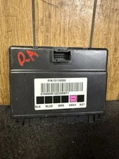 03 04 05 06 07 GM truck, Chevy Silverado, Tahoe, Yukon, Sierra BCM 15116066