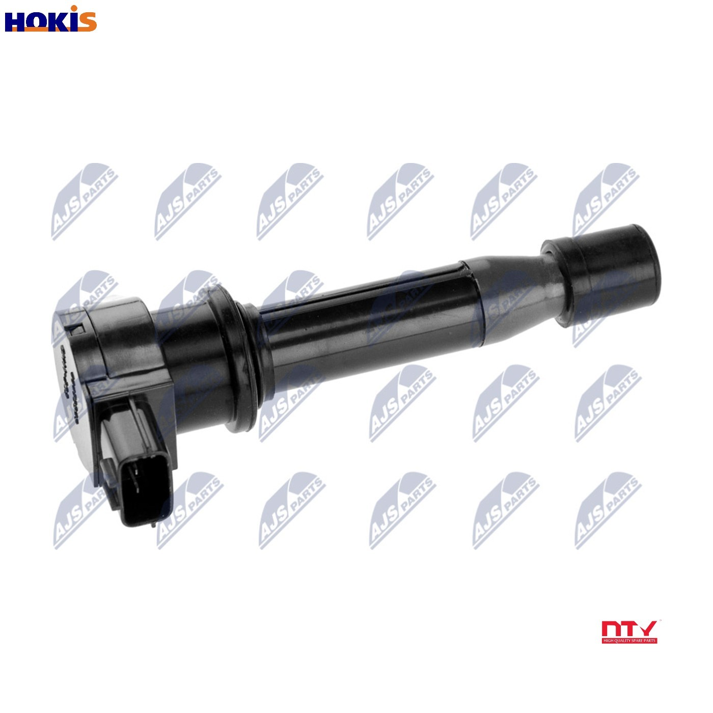 Fits NTY ECZ-FT-002 IGNITION COIL  ⭐UK Stock⭐ - Image 6