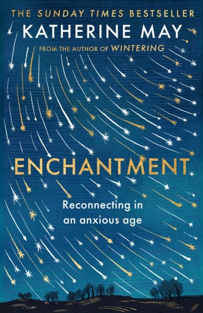 Enchantment By Katherine May (Paperback Book) - Image 4