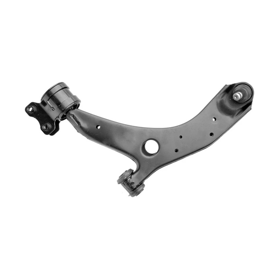 Brazo de control y rótula lado del conductor ACDelco genuino para Mazda 3 Sport 2009 Foto 3 de 4