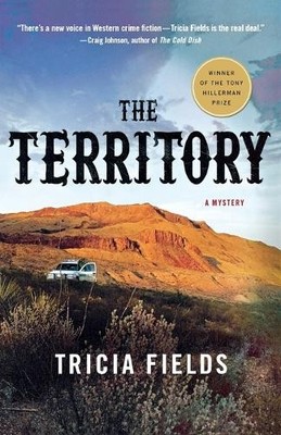 Tricia Fields The Territory (Taschenbuch)