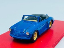 HECO MODELES 4CV Brissonneau