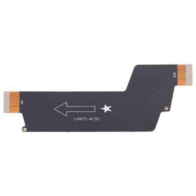 OEM Motherboard Flex Cable for Infinix Note 12 VIP, G96, Zero X Pro