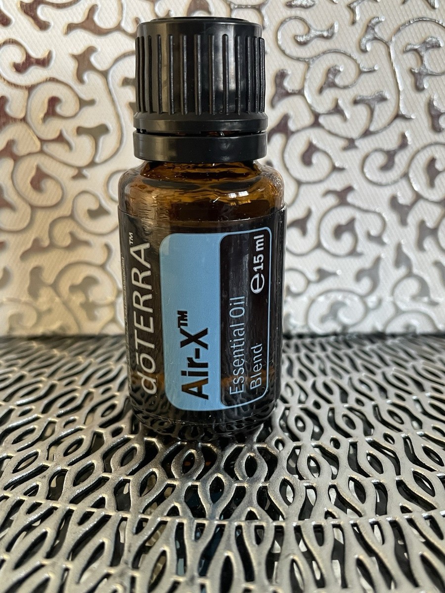 doTERRA ペパーミント•エアーエックス•ディープブルー