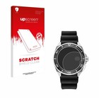 upscreen Ochrona ekranu do Seiko Prospex SRPE37 Przezroczysta folia ekranu