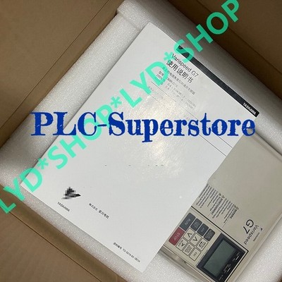 CIMR-G7A4015 frequency converter 15KW