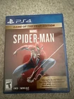 Marvel's Spider-Man: Game of The Year Edition - Sony PlayStation 4