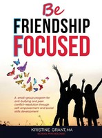 Kristine Grant | Bff - Be Friendship Focused | Buch | Englisch (2020) | Gebunden