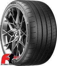 4x PNEUMATICI ESTIVI Bridgestone Potenza Race Semi Slick 225/40 R18 92Y [5]