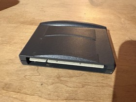 Brutal Sports Football (Atari Jaguar, 1994)