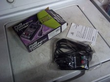 Heshan Lide Fog Machine Timer Switch Only UL 120V FWC-4