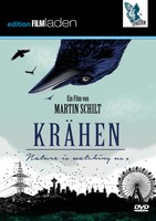 KräHen | Nature Is Watching Us | Martin Schilt | Dvd | Falters Feine Filme