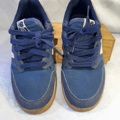 NB Numeric 425 Blue/gum Sz 7