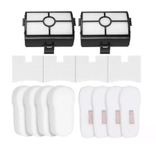 Image of Hepa Filter for Shark Corded Stick Vacuum Cleaner HZ500UK Anti Hair Wrap HZ500