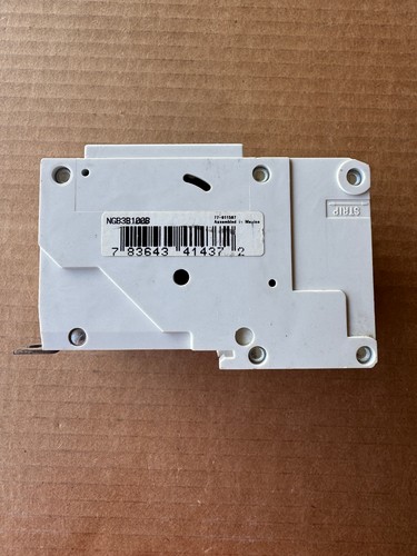 Siemens NGB3B100 Bolt-on Circuit Breaker 3P 100A 240/480Y/277V Tested - Picture 3 of 5