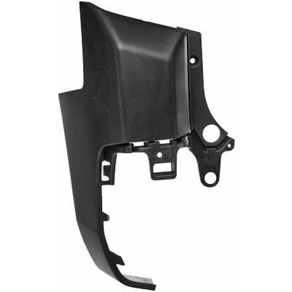 Diederichs 4014859 StoßStange Hinten Links FüR Peugeot Rifter 2018--image
