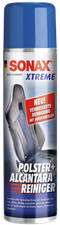 SONAX XTREME Polster + Alcantarareiniger 400ml Polsterreiniger Geruchsvernichter