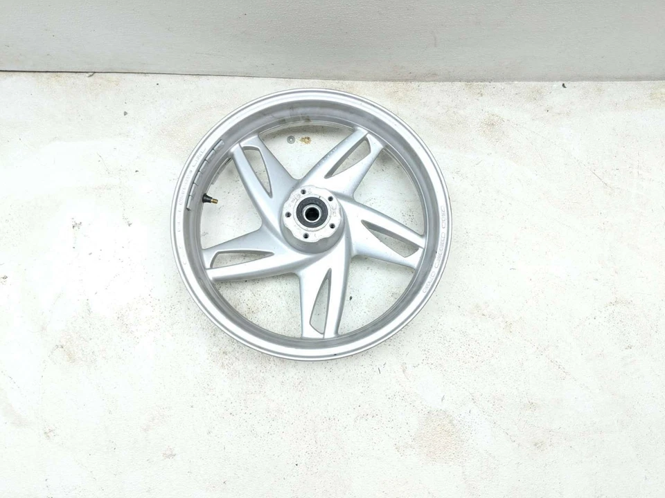 04 宝马 Montauk R1200CL 前轮圈 16X3.50 — 第 3/4 张图片