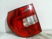 Feu arrière Skoda YETI