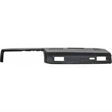 81-91 Padded Dash Black 81-91 Padded Dash Black