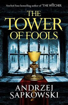 The Tower of Fools: From the bestselling author o... | Buch | Zustand akzeptabel - Bild 1 von 2
