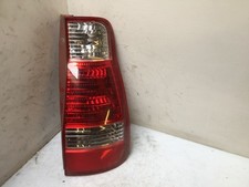 Feu arrière Hyundai MATRIX