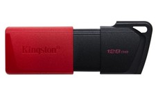 Kingston DTXM/128GB Technology DataTraveler