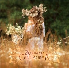 ATARAXIA Centaurea (CD) Album