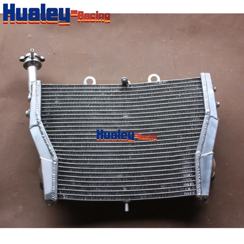 Radiador de alumínio para 2009-2017 BMW S1000RR S1000 RR / 2016 2015 2014 2013 2012 - Imagem 2 de 4