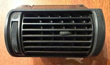 1996 1997 Audi B5 A4 S4 OEM Passenger Side Dash Air Vent 8D1820902 used