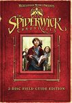 The Spiderwick Chronicles (DVD, 2008, 2-Disc Set, Special Edition Widescreen)