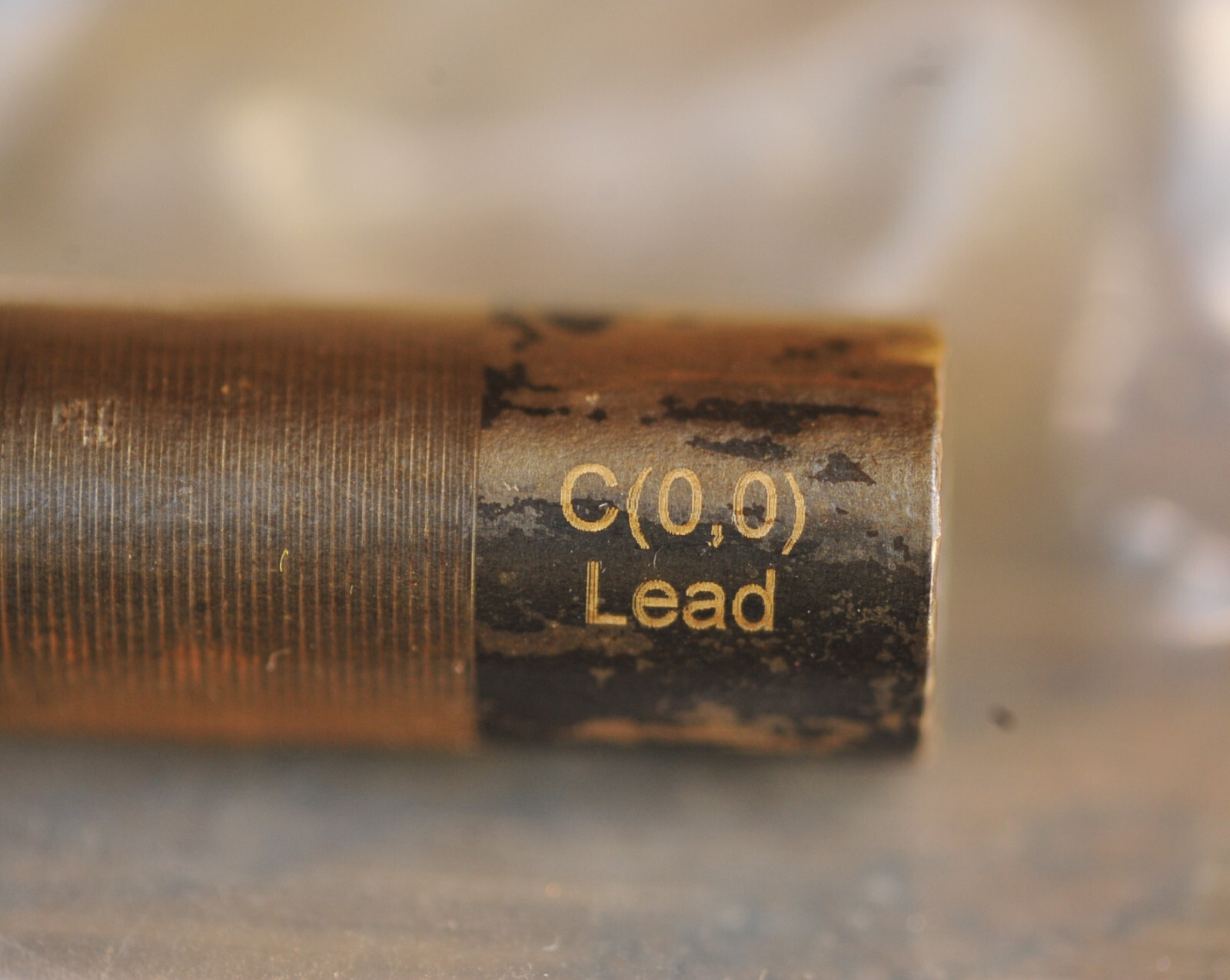 Tru-Choke Tube 20 Ga Baikal Remington Improved Cylinder Flush Choke Wrench NOS