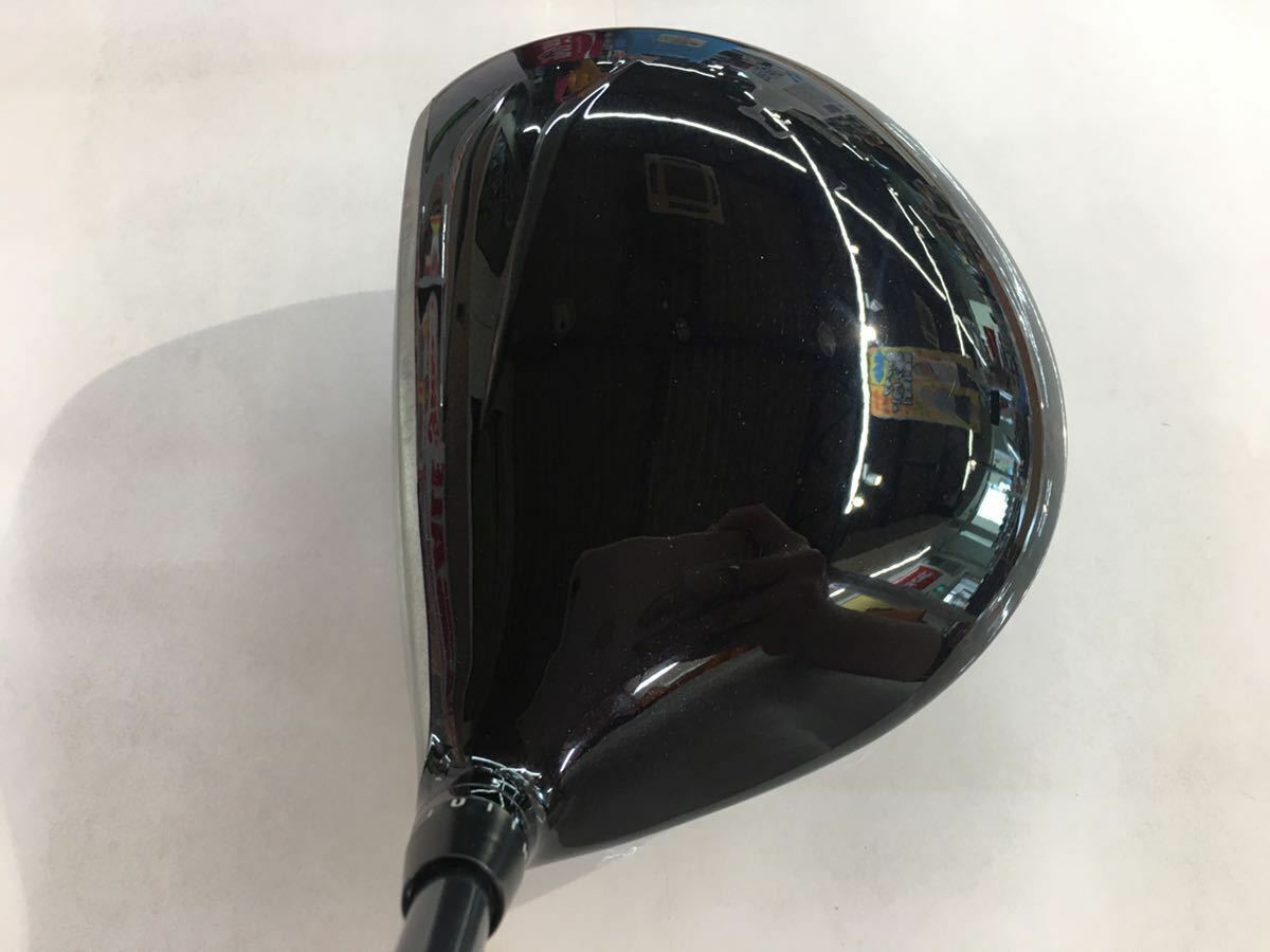 Golf Driver Tsuruya Axel DI-X (R) 10.5 46inch JAPAN | eBay