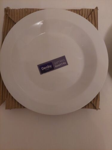 Ciotole per pasta 9,5" Denby James Martin - Foto 2 di 6