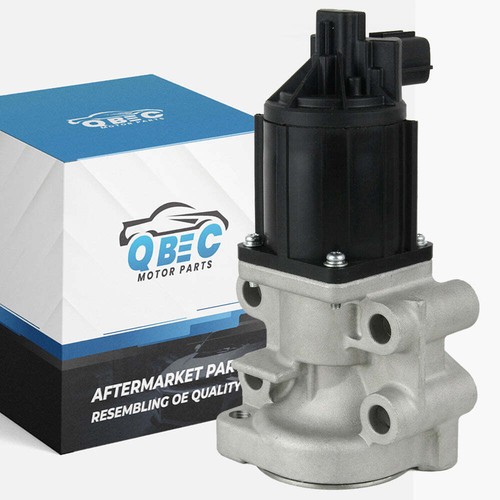 EGR VALVE FOR MITSUBISHI L200 / TRITON 2.5 DID 4WD; 1582A038 1582A483